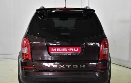 SsangYong Rexton III, 2013 год, 1 185 000 рублей, 3 фотография