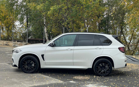 BMW X5, 2016 год, 3 800 000 рублей, 5 фотография