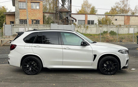 BMW X5, 2016 год, 3 800 000 рублей, 4 фотография