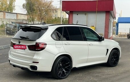 BMW X5, 2016 год, 3 800 000 рублей, 7 фотография