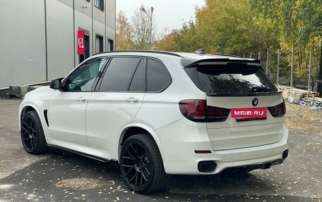 BMW X5, 2016 год, 3 800 000 рублей, 6 фотография