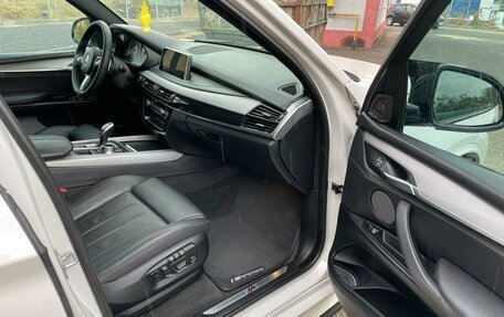 BMW X5, 2016 год, 3 800 000 рублей, 16 фотография