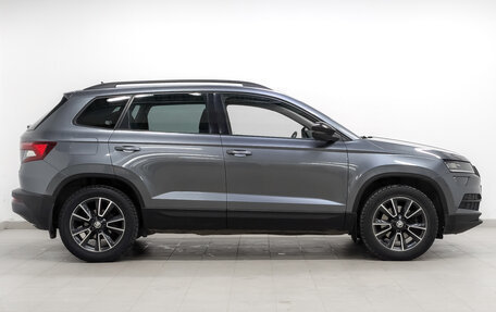 Skoda Karoq I, 2020 год, 2 550 000 рублей, 4 фотография