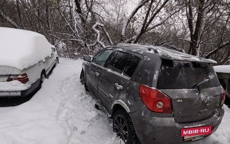 Geely MK Cross I, 2012 год, 200 000 рублей, 6 фотография