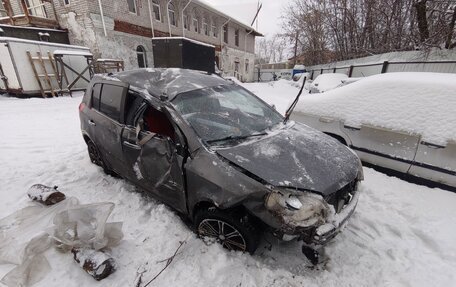 Geely MK Cross I, 2012 год, 200 000 рублей, 21 фотография