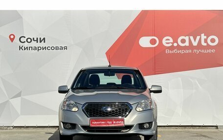 Datsun on-DO I рестайлинг, 2019 год, 900 000 рублей, 2 фотография