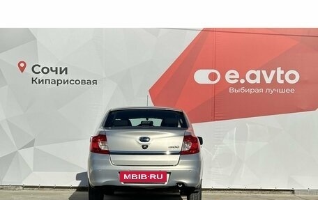 Datsun on-DO I рестайлинг, 2019 год, 900 000 рублей, 4 фотография