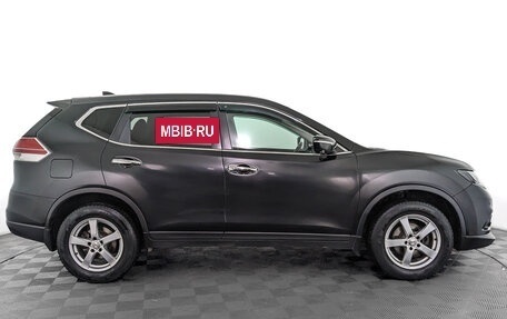 Nissan X-Trail, 2017 год, 1 690 000 рублей, 4 фотография