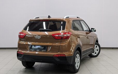 Hyundai Creta I рестайлинг, 2020 год, 1 950 000 рублей, 5 фотография