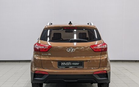 Hyundai Creta I рестайлинг, 2020 год, 1 950 000 рублей, 6 фотография