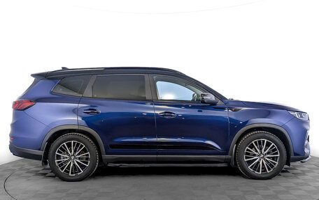 Chery Tiggo 8 Pro, 2021 год, 2 125 000 рублей, 4 фотография