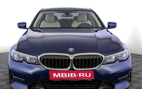 BMW 3 серия, 2020 год, 3 550 000 рублей, 2 фотография