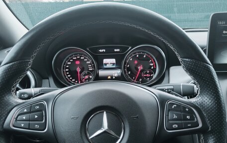 Mercedes-Benz CLA, 2016 год, 2 285 000 рублей, 25 фотография