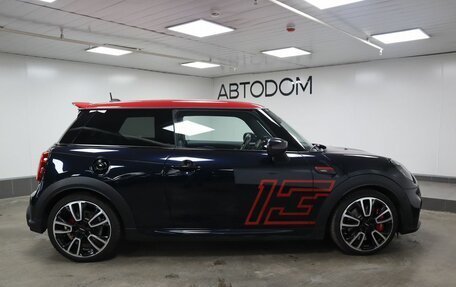 MINI Hatch, 2021 год, 4 650 000 рублей, 5 фотография