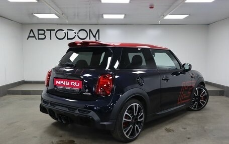 MINI Hatch, 2021 год, 4 650 000 рублей, 2 фотография