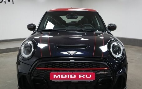 MINI Hatch, 2021 год, 4 650 000 рублей, 3 фотография