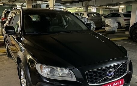 Volvo XC70 II рестайлинг, 2014 год, 3 150 000 рублей, 2 фотография