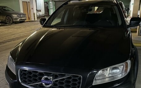 Volvo XC70 II рестайлинг, 2014 год, 3 150 000 рублей, 6 фотография