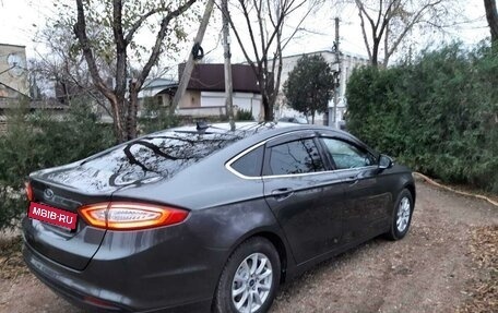 Ford Mondeo V, 2017 год, 1 500 000 рублей, 5 фотография