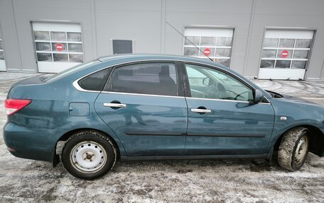 Nissan Almera, 2013 год, 730 000 рублей, 6 фотография