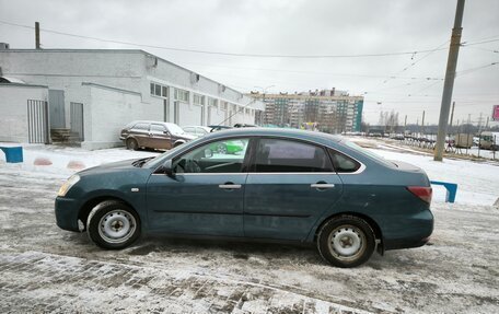 Nissan Almera, 2013 год, 730 000 рублей, 7 фотография