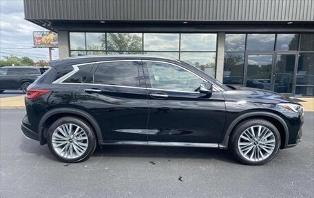 Infiniti QX50 II, 2024 год, 8 976 000 рублей, 6 фотография