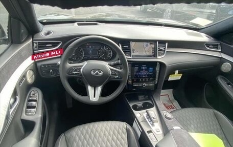 Infiniti QX50 II, 2024 год, 8 976 000 рублей, 9 фотография