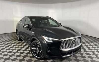 Infiniti QX55, 2023 год, 6 945 000 рублей, 1 фотография