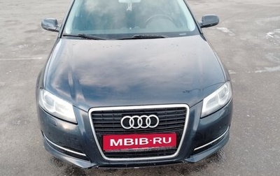 Audi A3, 2012 год, 1 100 000 рублей, 1 фотография