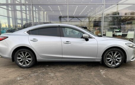 Mazda 6, 2021 год, 2 930 000 рублей, 4 фотография