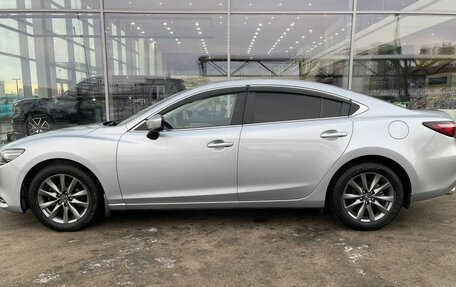 Mazda 6, 2021 год, 2 930 000 рублей, 8 фотография