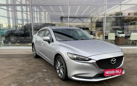 Mazda 6, 2021 год, 2 930 000 рублей, 3 фотография