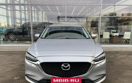 Mazda 6, 2021 год, 2 930 000 рублей, 2 фотография