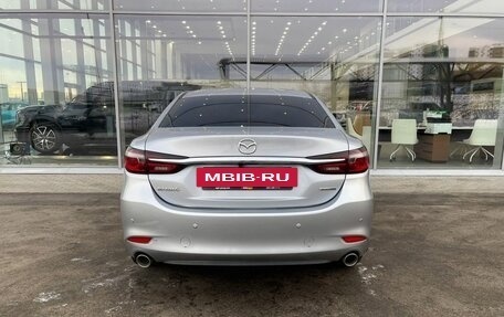 Mazda 6, 2021 год, 2 930 000 рублей, 6 фотография