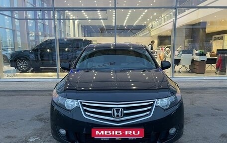 Honda Accord VIII рестайлинг, 2008 год, 1 200 000 рублей, 2 фотография