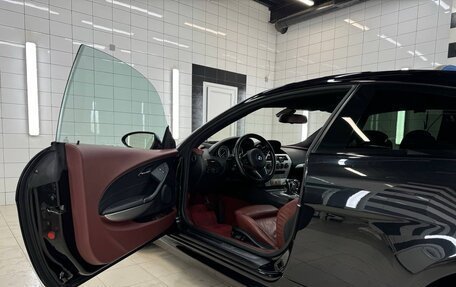 BMW 6 серия, 2008 год, 2 999 000 рублей, 12 фотография