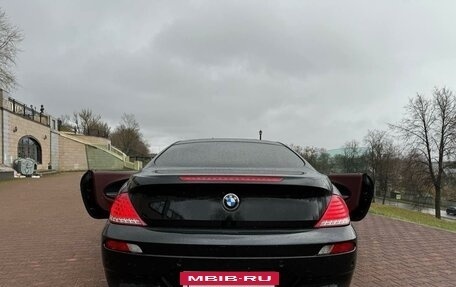 BMW 6 серия, 2008 год, 2 999 000 рублей, 2 фотография