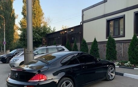 BMW 6 серия, 2008 год, 2 999 000 рублей, 15 фотография