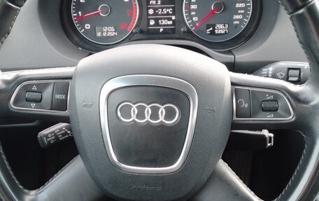 Audi A3, 2012 год, 1 100 000 рублей, 6 фотография