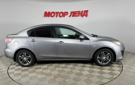 Mazda 3, 2010 год, 975 000 рублей, 4 фотография