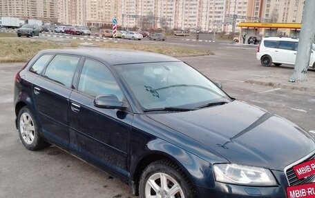 Audi A3, 2012 год, 1 100 000 рублей, 2 фотография