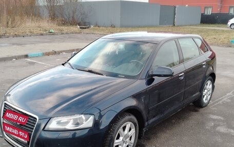 Audi A3, 2012 год, 1 100 000 рублей, 3 фотография