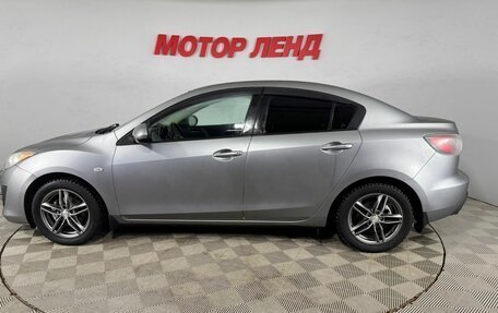 Mazda 3, 2010 год, 975 000 рублей, 5 фотография