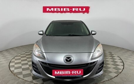 Mazda 3, 2010 год, 975 000 рублей, 2 фотография