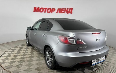 Mazda 3, 2010 год, 975 000 рублей, 6 фотография