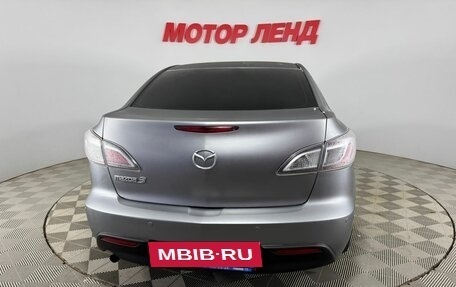 Mazda 3, 2010 год, 975 000 рублей, 7 фотография