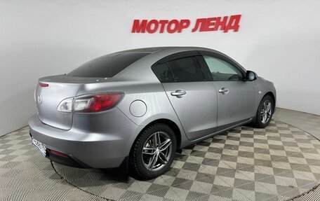 Mazda 3, 2010 год, 975 000 рублей, 8 фотография