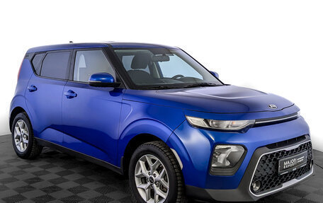 KIA Soul III, 2020 год, 1 750 000 рублей, 3 фотография