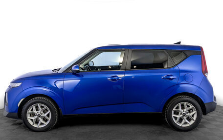 KIA Soul III, 2020 год, 1 750 000 рублей, 8 фотография