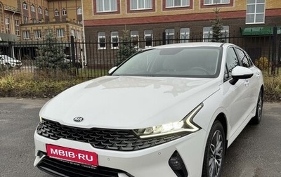 KIA K5, 2020 год, 3 400 000 рублей, 1 фотография